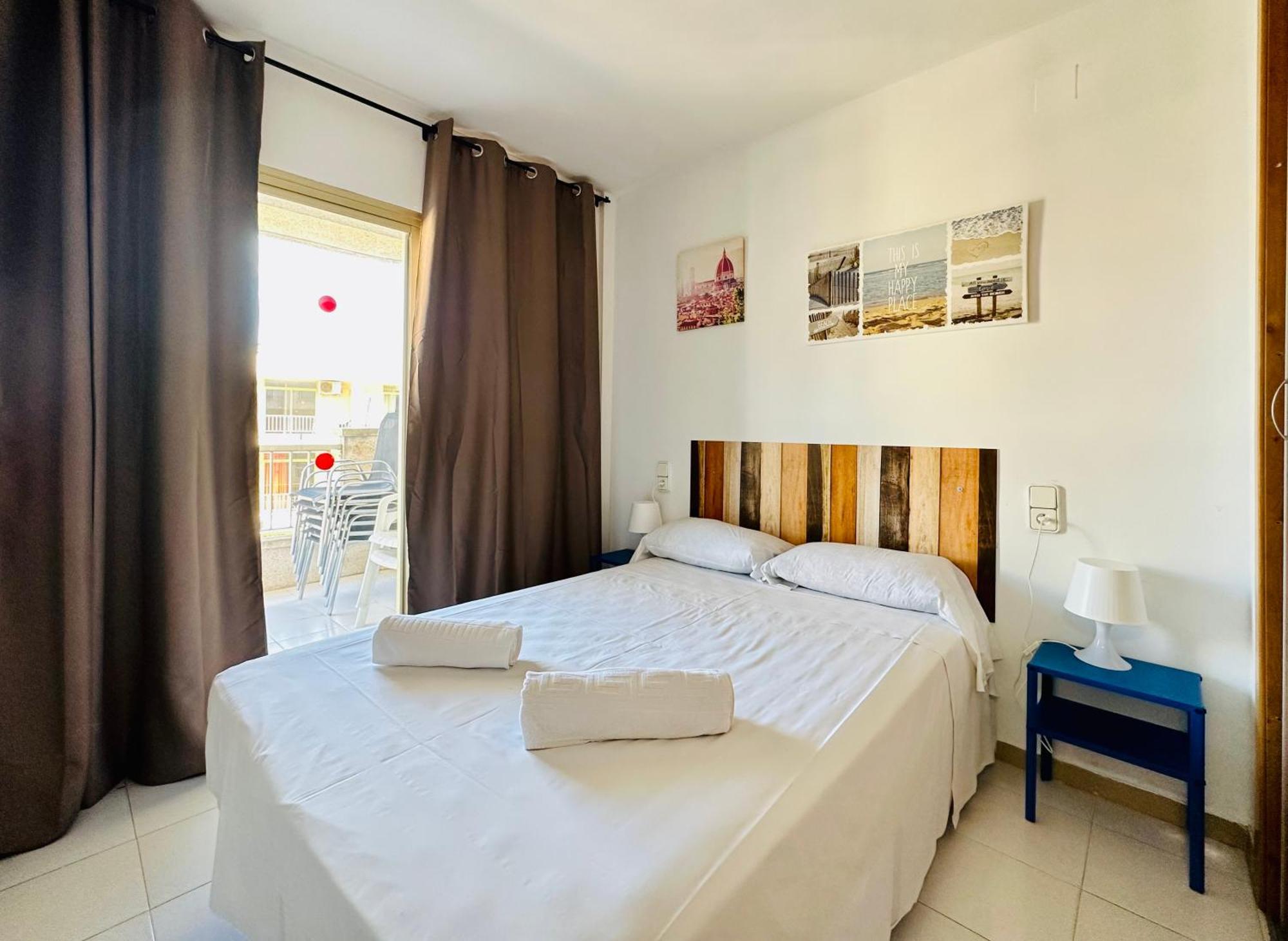 Home Atalaya Mar Salou Exterior foto