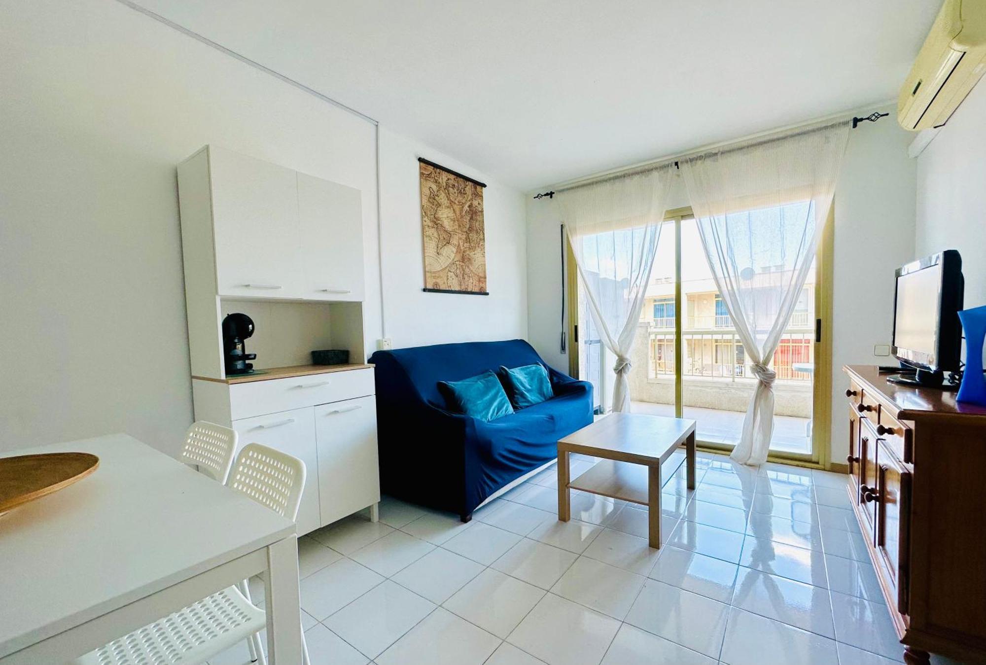 Home Atalaya Mar Salou Exterior foto
