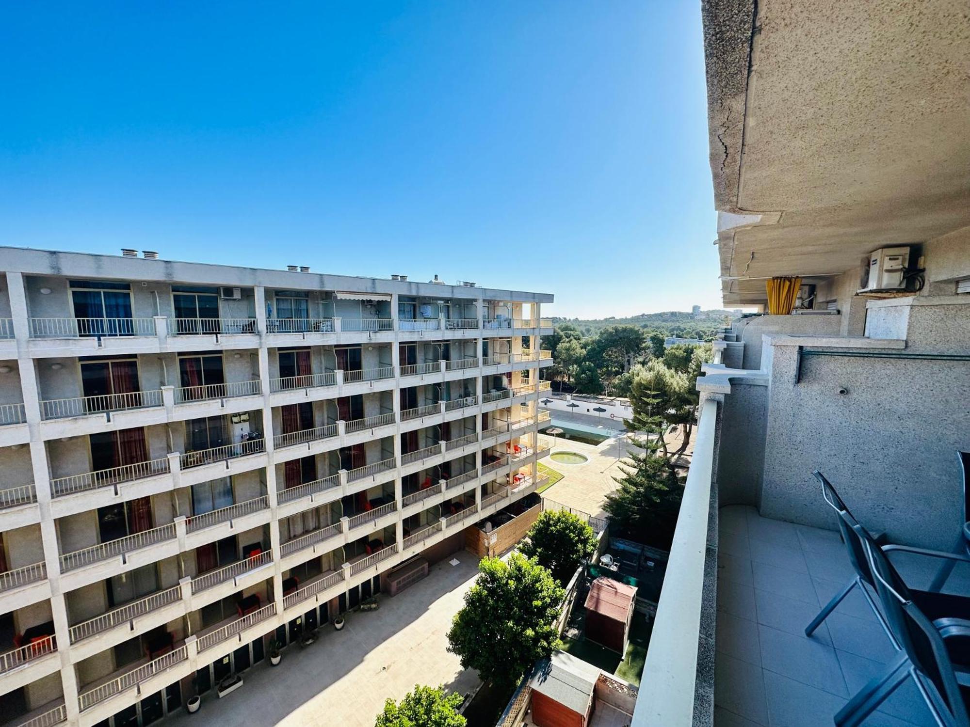 Home Atalaya Mar Salou Exterior foto